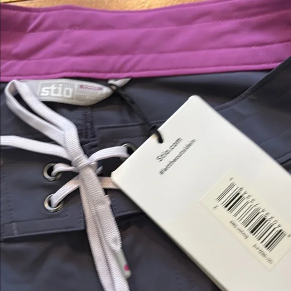 Stio board shorts - Picture 2 of 3